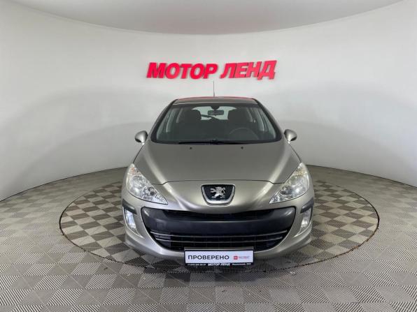 Peugeot 308 I с пробегом 2010 года, цена 385 000 рублей, 198629 км, хэтчбек, Автокод Объявления