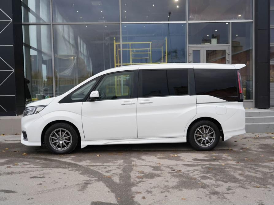 Honda Stepwgn V Рестайлинг Новосибирск  - изображение 8