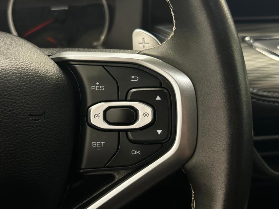 Haval Jolion I Рестайлинг Красноярск  - изображение 18