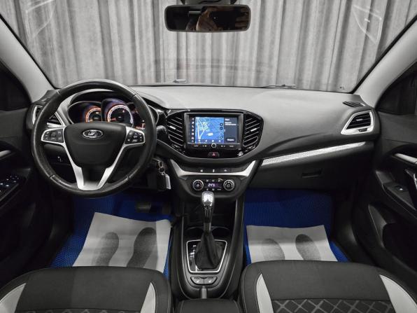 Lada (ВАЗ) Vesta I с пробегом 2021 года, цена 1 115 000 рублей, 44000 км, универсал, Автокод Объявления