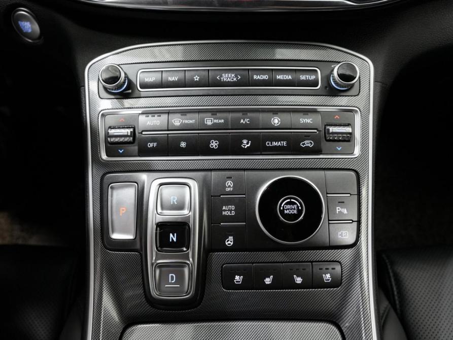 Hyundai Santa Fe IV Рестайлинг Ульяновск  - изображение 19