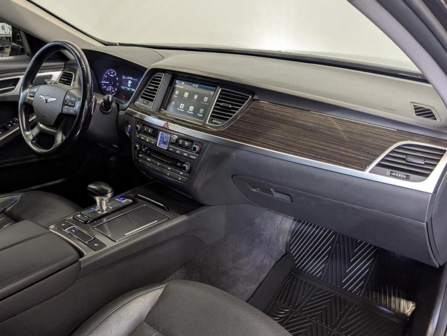 Genesis G80 I Москва  - изображение 13