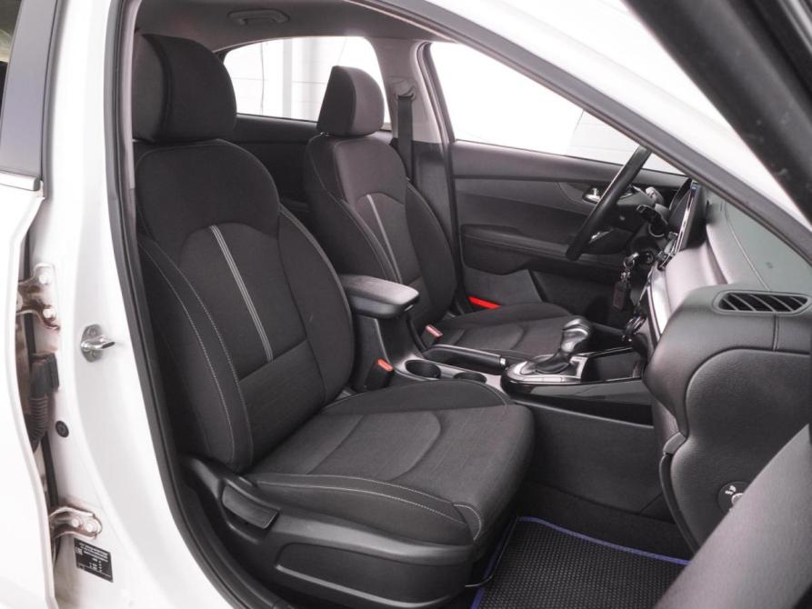 Kia Cerato IV Воронеж  - изображение 8