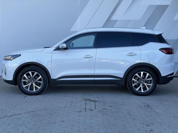 Xcite X-Cross 7 с пробегом 2024 года, цена 1 998 000 рублей, 21711 км, внедорожник, Автокод Объявления