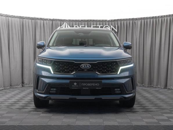 Kia Sorento IV с пробегом 2020 года, цена 3 435 000 рублей, 146106 км, внедорожник, Автокод Объявления
