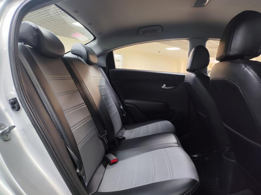 Kia Rio IV Москва  - изображение 13