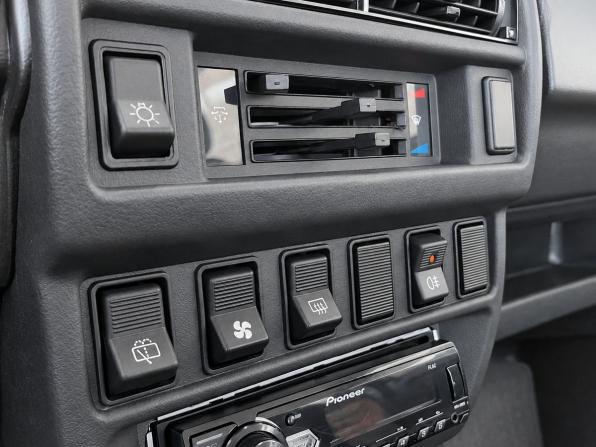Lada (ВАЗ) 2121 (4x4) I Рестайлинг с пробегом 2017 года, цена 599 000 рублей, 107500 км, внедорожник, Автокод Объявления