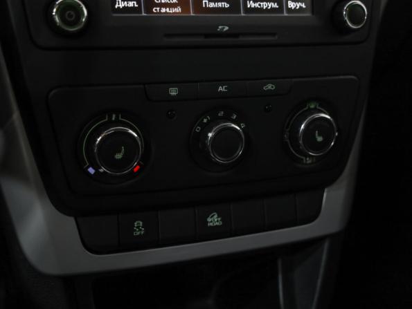 Skoda Yeti I с пробегом 2011 года, цена 929 000 рублей, 94636 км, внедорожник, Автокод Объявления