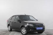 Lada (ВАЗ) Granta I Рестайлинг Кемерово  - изображение 22