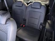 Geely Okavango I Рестайлинг Москва  - изображение 39