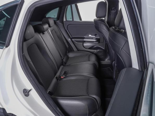 Mercedes-Benz GLA II (H247) с пробегом 2020 года, цена 3 350 000 рублей, 36869 км, внедорожник, Автокод Объявления