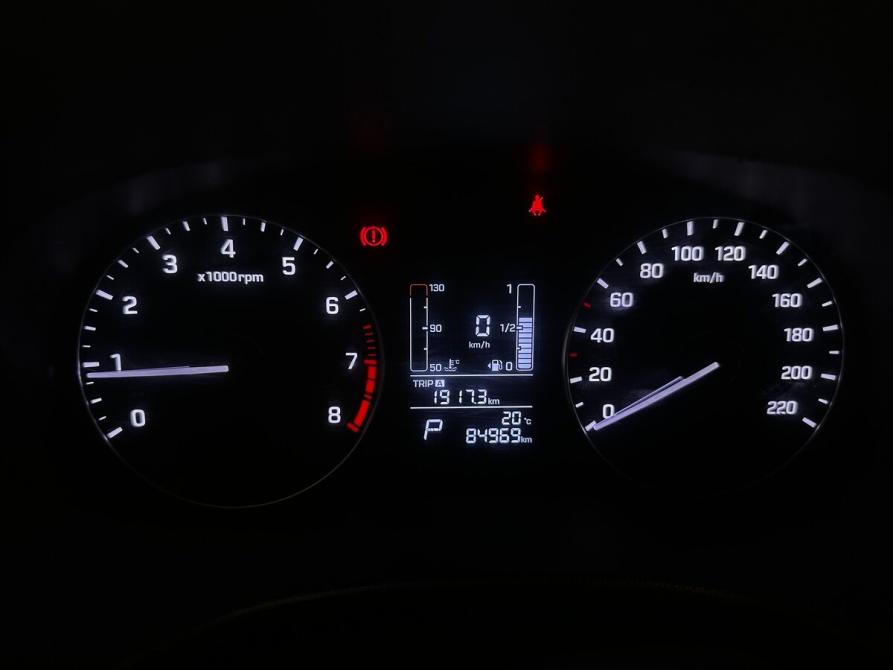 Hyundai Creta I Рестайлинг Балашиха  - изображение 6