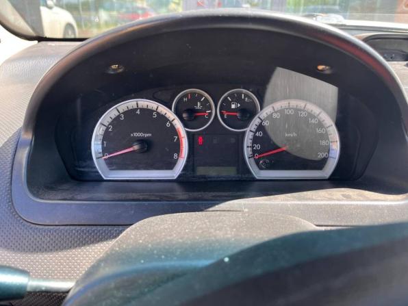 Chevrolet Aveo I Рестайлинг с пробегом 2011 года, цена 380 000 рублей, 210800 км, седан, Автокод Объявления