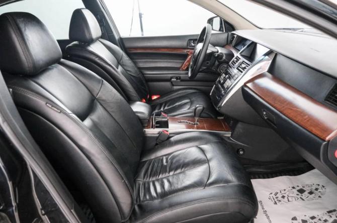 Nissan Teana I (J31) Рестайлинг с пробегом 2006 года, цена 659 000 рублей, 185000 км, седан, Автокод Объявления