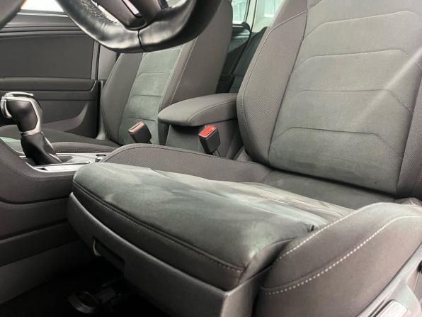 Volkswagen Tiguan II с пробегом 2019 года, цена 2 790 000 рублей, 98330 км, внедорожник, Автокод Объявления