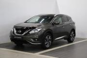 Nissan Murano III (Z52) Ульяновск  - изображение 19