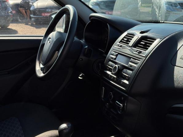 Lada (ВАЗ) Granta I Рестайлинг с пробегом 2023 года, цена 840 000 рублей, 71117 км, лифтбек, Автокод Объявления