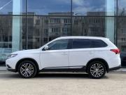 Mitsubishi Outlander III Рестайлинг 2 Самара  - изображение 22