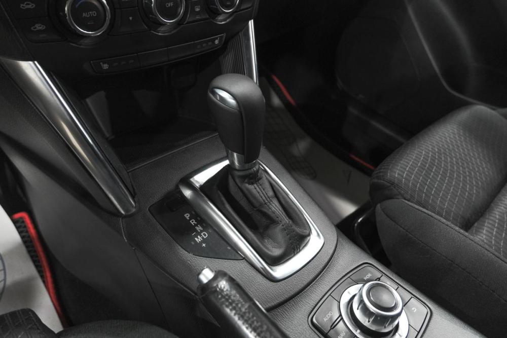 Mazda CX-5 I Новокузнецк  - изображение 20