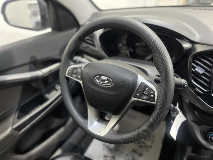 Lada (ВАЗ) Vesta I Курск  - изображение 10