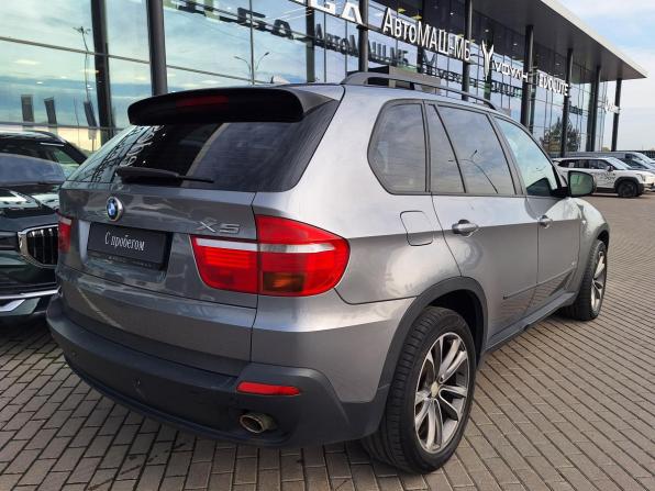 BMW X5 II (E70) с пробегом 2010 года, цена 1 750 000 рублей, 317057 км, внедорожник, Автокод Объявления