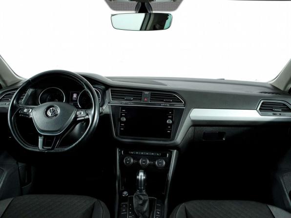 Volkswagen Tiguan II с пробегом 2018 года, цена 2 222 222 рубля, 146628 км, внедорожник, Автокод Объявления