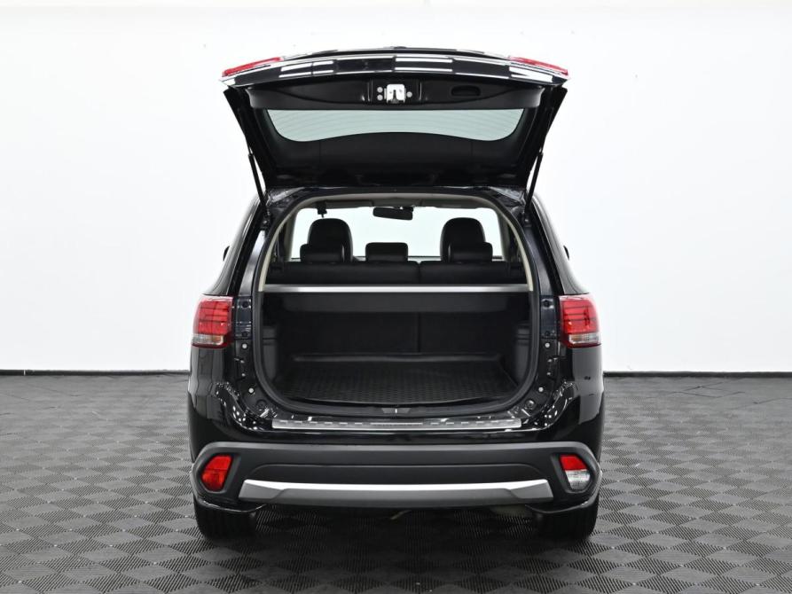 Mitsubishi Outlander III Рестайлинг 2 Москва  - изображение 5