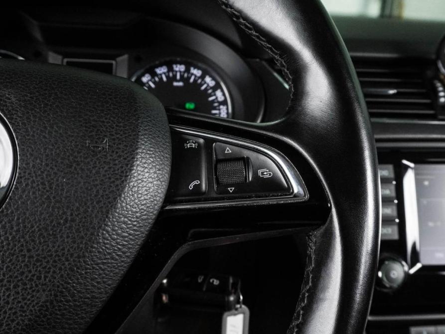 Skoda Octavia III (A7) Воронеж  - изображение 17