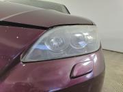 Mazda 3 I (BK) Рестайлинг Уфа  - изображение 43