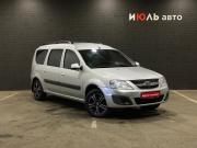 Lada (ВАЗ) Largus I Челябинск  - изображение 18