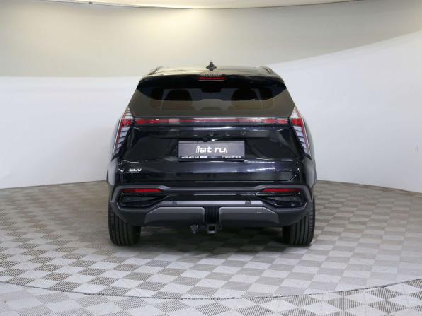 Geely Atlas II с пробегом 2024 года, цена 2 725 000 рублей, 15550 км, внедорожник, Автокод Объявления