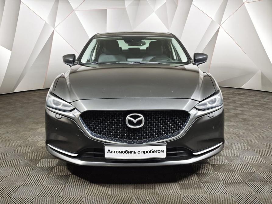 Mazda 6 III (GJ) Рестайлинг 2 Москва  - изображение 7