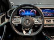 Mercedes-Benz GLE II (V167) Москва  - изображение 43