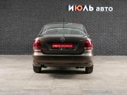 Volkswagen Polo V Рестайлинг Екатеринбург  - изображение 18