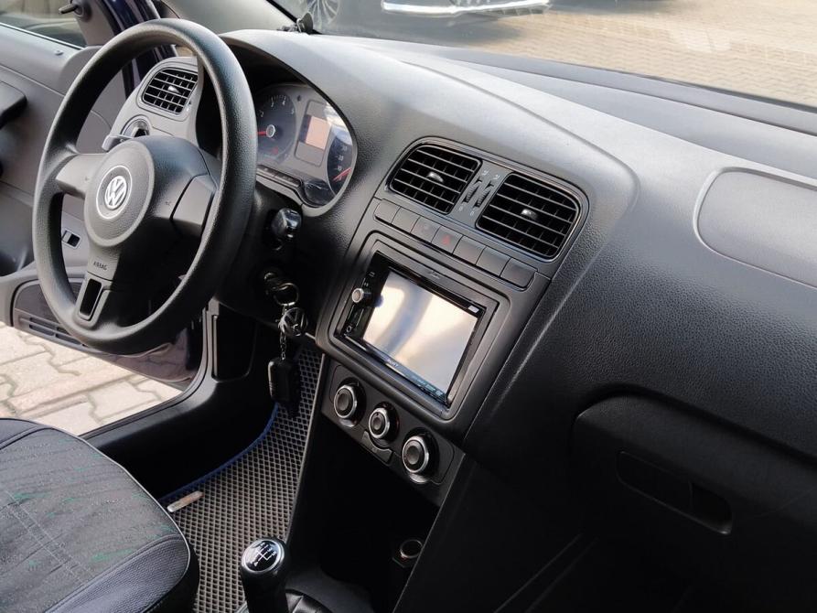 Volkswagen Polo V Екатеринбург  - изображение 14