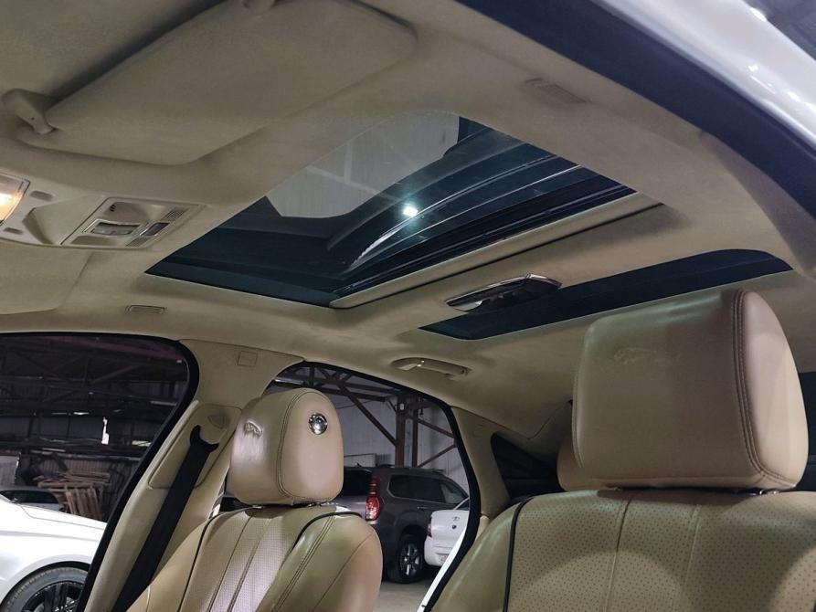 Jaguar XJ IV (X351) Ставрополь  - изображение 25