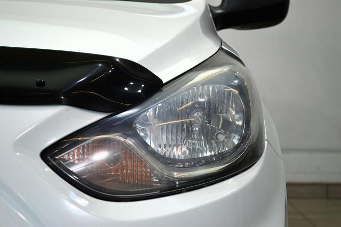Hyundai Solaris I с пробегом 2012 года, цена 625 000 рублей, 184500 км, хэтчбек, Автокод Объявления