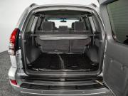 Toyota Land Cruiser Prado 120 Series Рестайлинг Иркутск  - изображение 35