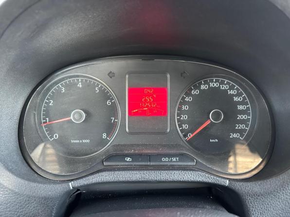 Volkswagen Polo V с пробегом 2012 года, цена 700 000 рублей, 132000 км, седан, Автокод Объявления