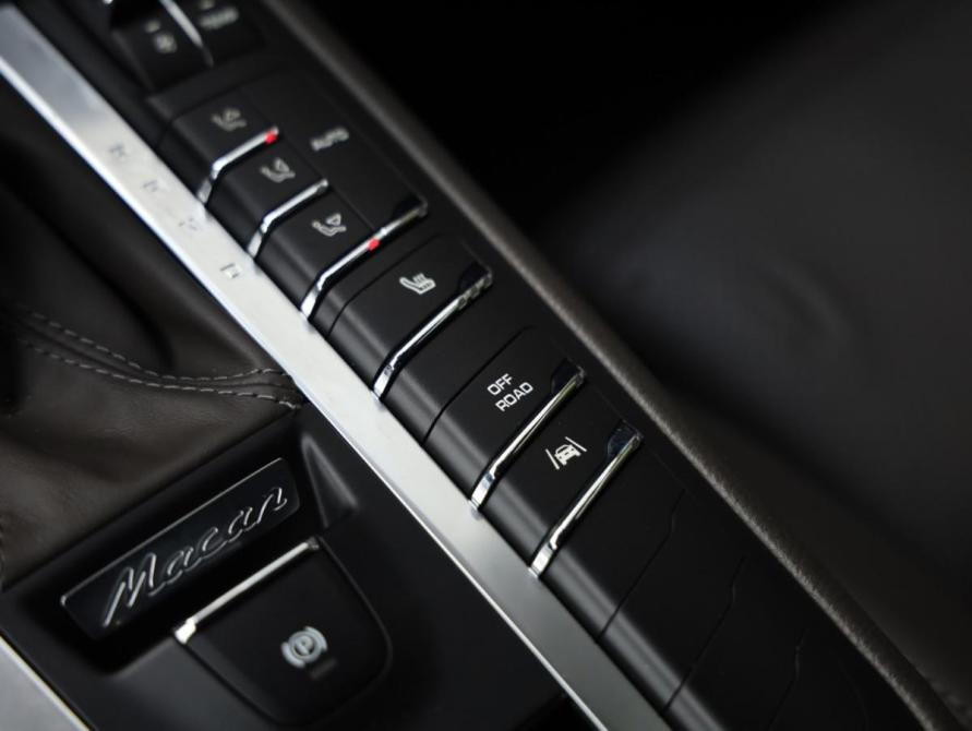 Porsche Macan I Санкт-Петербург  - изображение 21