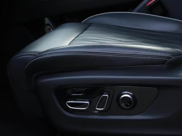 GAC GS8 II с пробегом 2023 года, цена 3 480 000 рублей, 50000 км, внедорожник, Автокод Объявления
