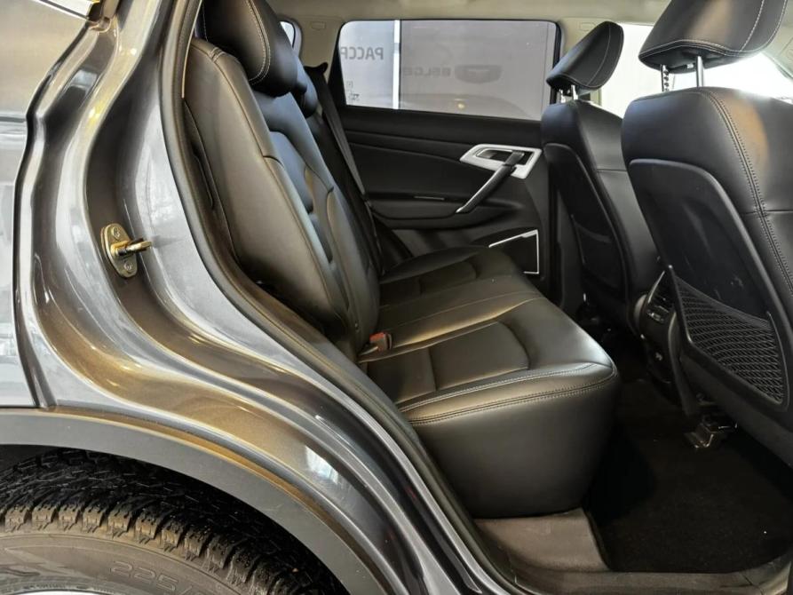 Geely Atlas I Подольск  - изображение 14