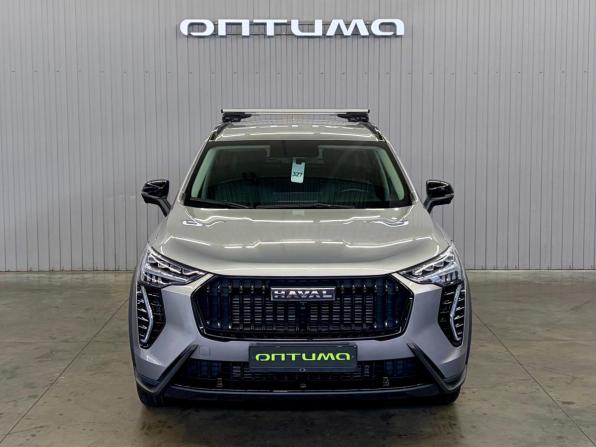 Haval Jolion I Рестайлинг 2 с пробегом 2025 года, цена 2 277 000 рублей, 3543 км, внедорожник, Автокод Объявления