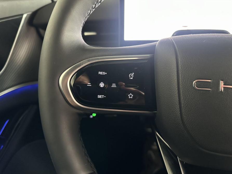 Chery Tiggo 9 I Москва  - изображение 16