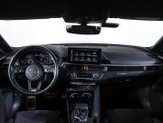 Audi A5 II (F5) Рестайлинг Москва  - изображение 45