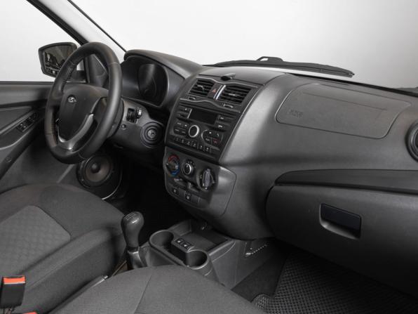 Lada (ВАЗ) Granta I Рестайлинг с пробегом 2019 года, цена 620 200 рублей, 135000 км, седан, Автокод Объявления