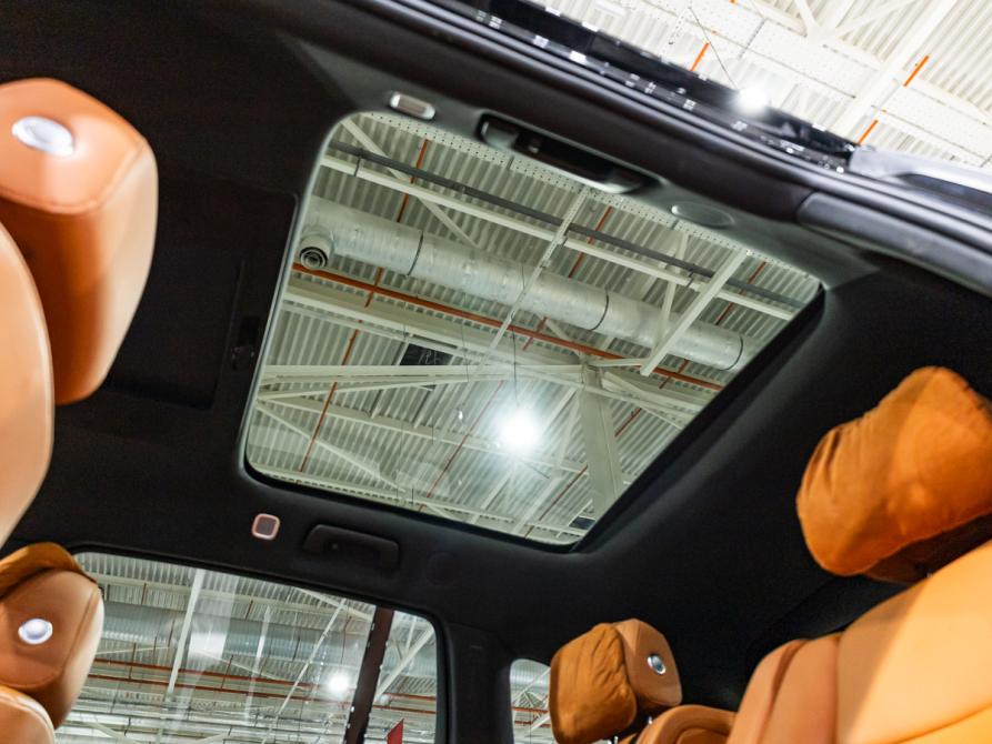 Li Auto (Lixiang) L7 I Санкт-Петербург  - изображение 35