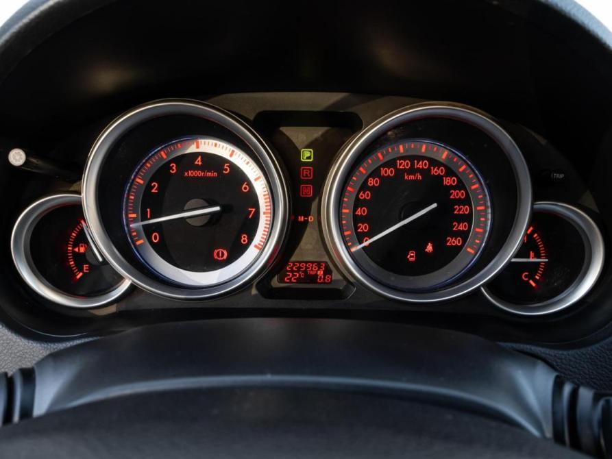 Mazda 6 II (GH) Ставрополь  - изображение 20