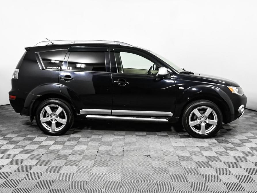 Mitsubishi Outlander II Москва  - изображение 4