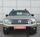 Renault Duster I Челябинск  - изображение 22